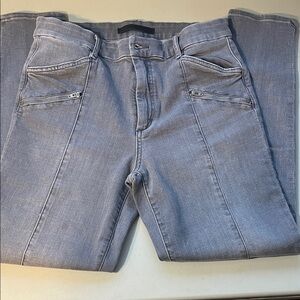 Joe's Jeans Slate Straight Leg Women's Jeans